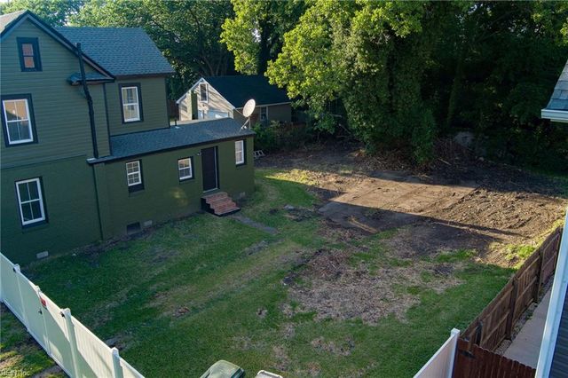 1502 Colon AVE, Norfolk, VA 23523