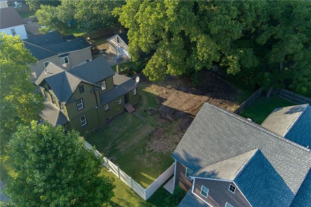 1502 Colon AVE, Norfolk, VA 23523