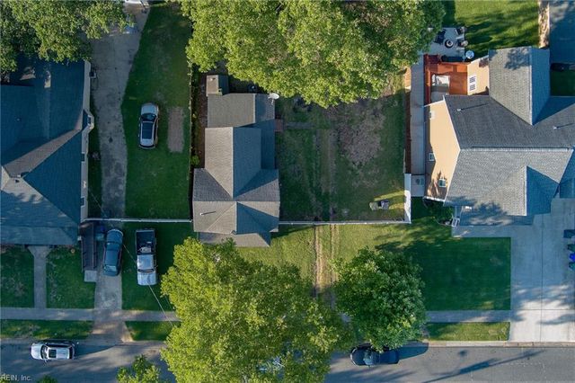 1502 Colon AVE, Norfolk, VA 23523