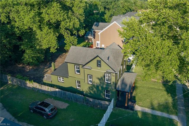 1502 Colon AVE, Norfolk, VA 23523