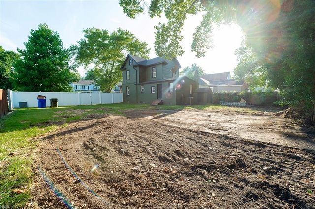 1502 Colon AVE, Norfolk, VA 23523