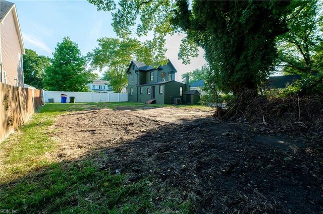 1502 Colon AVE, Norfolk, VA 23523