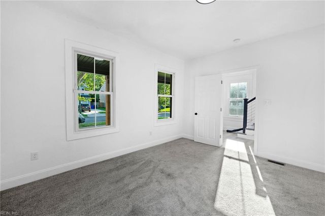 1502 Colon AVE, Norfolk, VA 23523