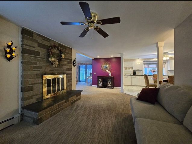 17 Rhode Island Avenue, Johnston, RI 02919