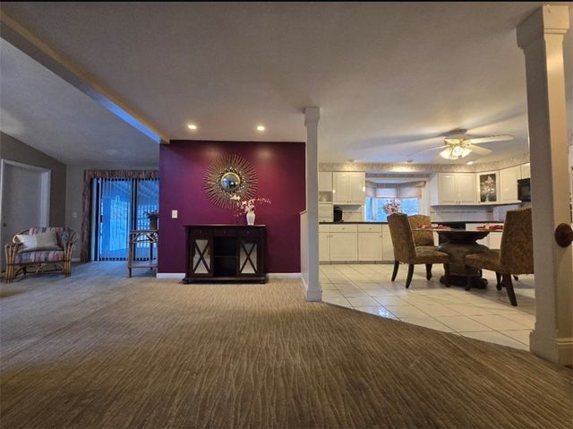 17 Rhode Island Avenue, Johnston, RI 02919