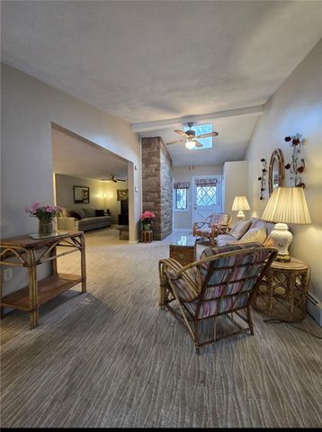 17 Rhode Island Avenue, Johnston, RI 02919