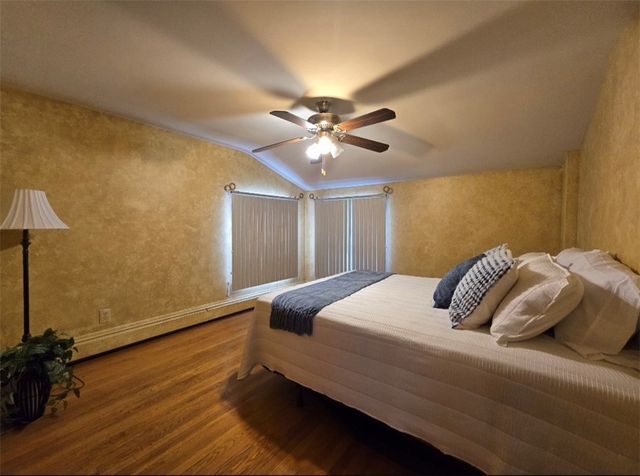 17 Rhode Island Avenue, Johnston, RI 02919