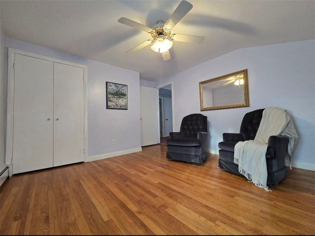 17 Rhode Island Avenue, Johnston, RI 02919