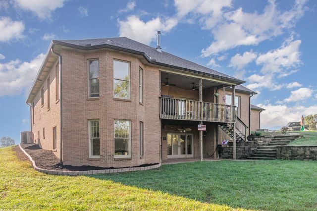 5755 Hwy 455, Sparta, KY 41086