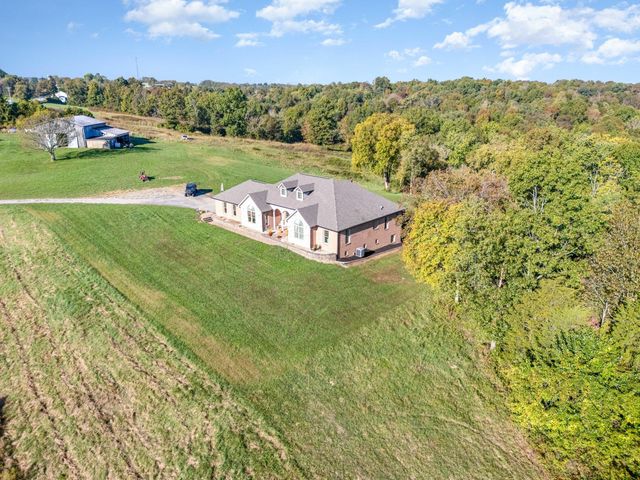 5755 Hwy 455, Sparta, KY 41086