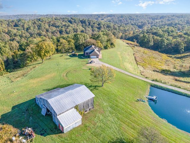 5755 Hwy 455, Sparta, KY 41086