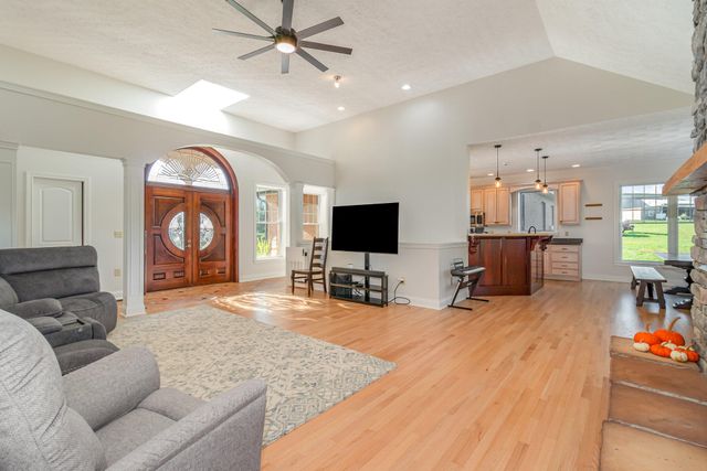 5755 Hwy 455, Sparta, KY 41086