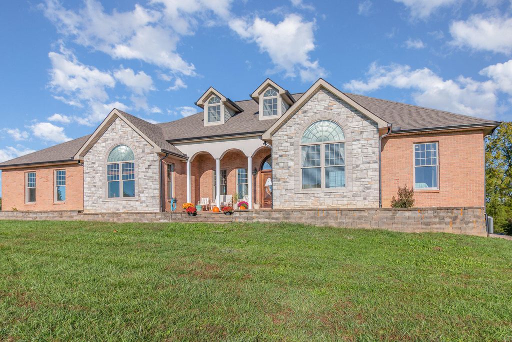 5755 Hwy 455, Sparta, KY 41086