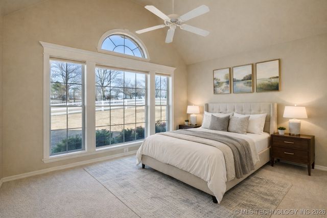 2325 W Lowry Road, Claremore, OK 74017