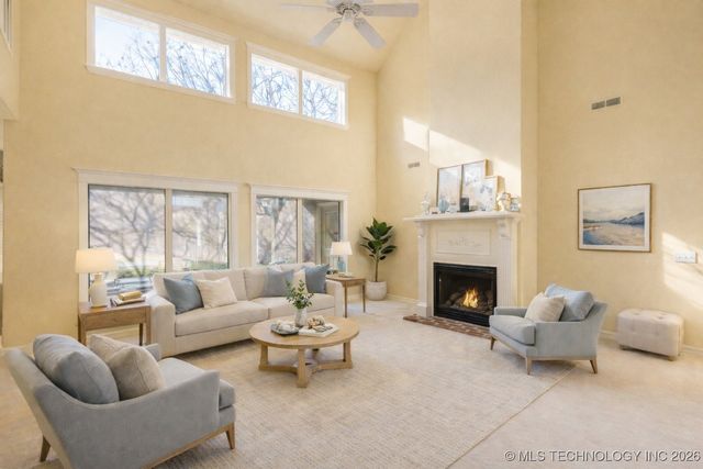 2325 W Lowry Road, Claremore, OK 74017