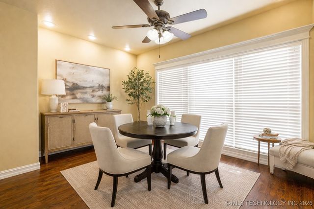 2325 W Lowry Road, Claremore, OK 74017