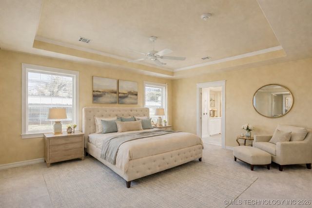 2325 W Lowry Road, Claremore, OK 74017