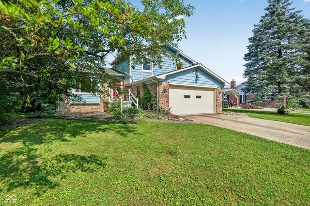 6310 Copper Court, Indianapolis, IN 46237
