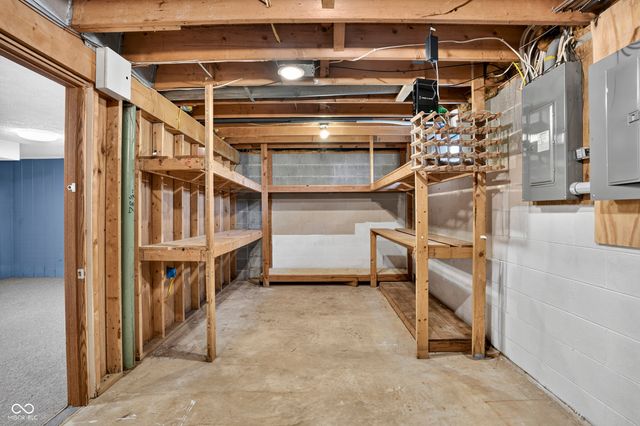 6310 Copper Court, Indianapolis, IN 46237
