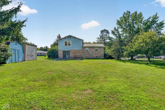 6310 Copper Court, Indianapolis, IN 46237