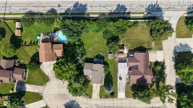 6310 Copper Court, Indianapolis, IN 46237