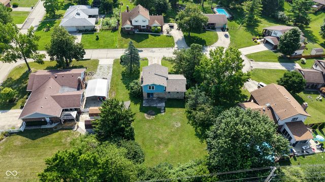 6310 Copper Court, Indianapolis, IN 46237