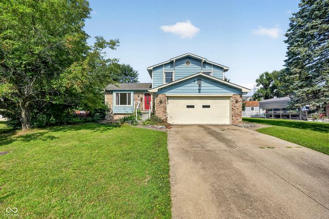 6310 Copper Court, Indianapolis, IN 46237