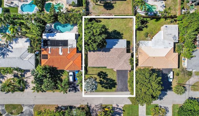 4441 NE 17th Ave, Oakland Park, FL 33334