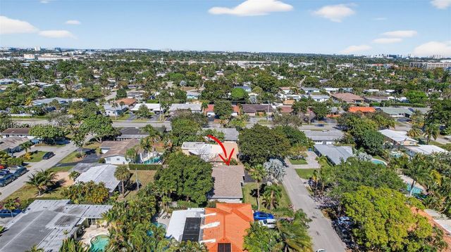 4441 NE 17th Ave, Oakland Park, FL 33334