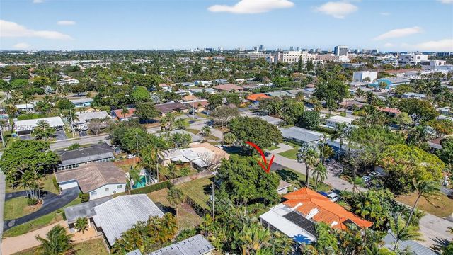 4441 NE 17th Ave, Oakland Park, FL 33334