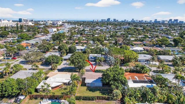 4441 NE 17th Ave, Oakland Park, FL 33334