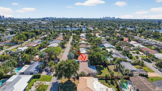 4441 NE 17th Ave, Oakland Park, FL 33334