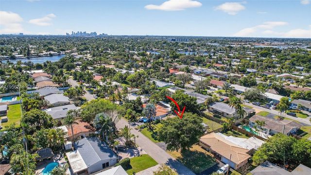 4441 NE 17th Ave, Oakland Park, FL 33334