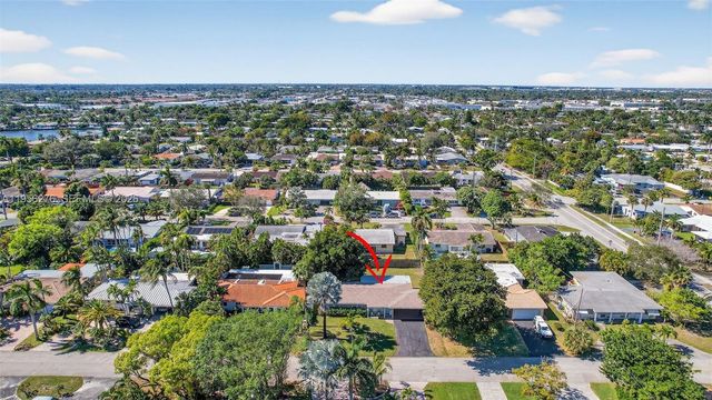 4441 NE 17th Ave, Oakland Park, FL 33334