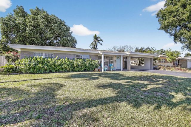 4441 NE 17th Ave, Oakland Park, FL 33334