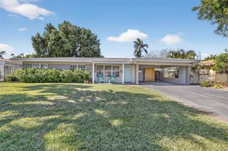 4441 NE 17th Ave, Oakland Park, FL 33334