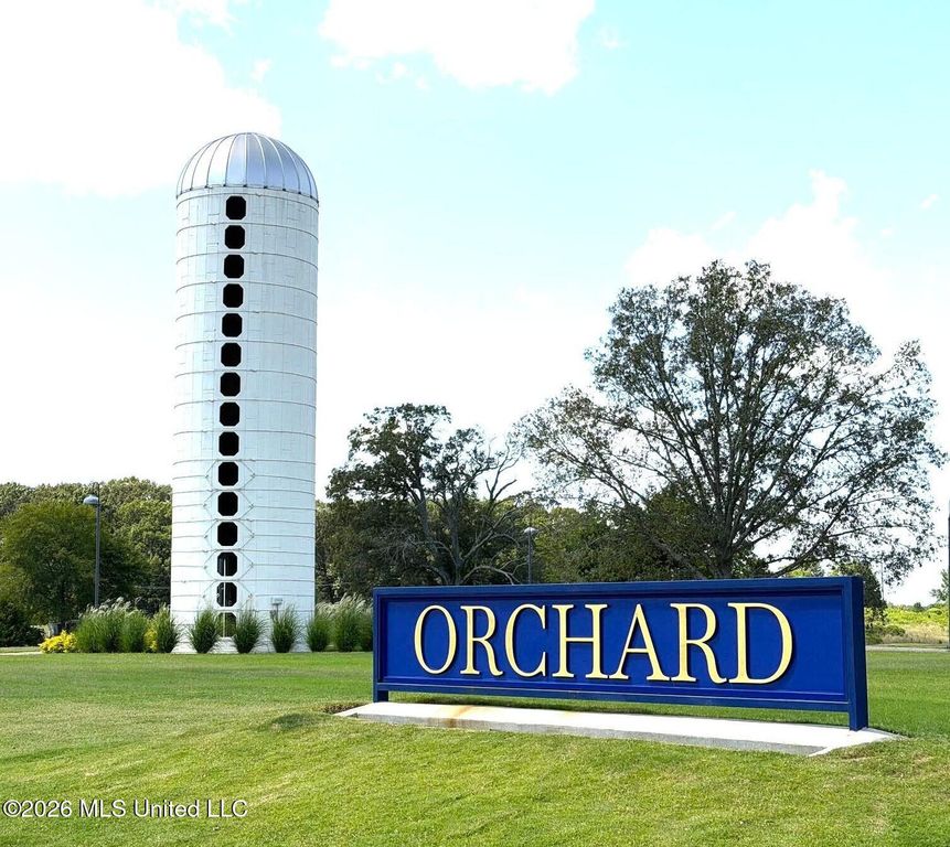 870 Red Cedar Loop, Hernando, MS 38632 — exterior