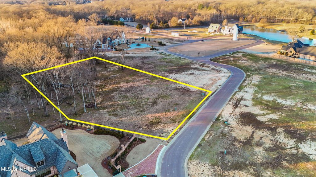 870 Red Cedar Loop, Hernando, MS 38632 — photo 4