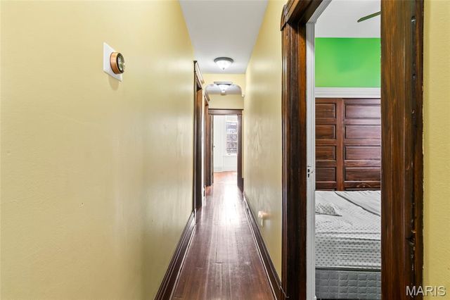 3877 Utah Place, St Louis, MO 63116