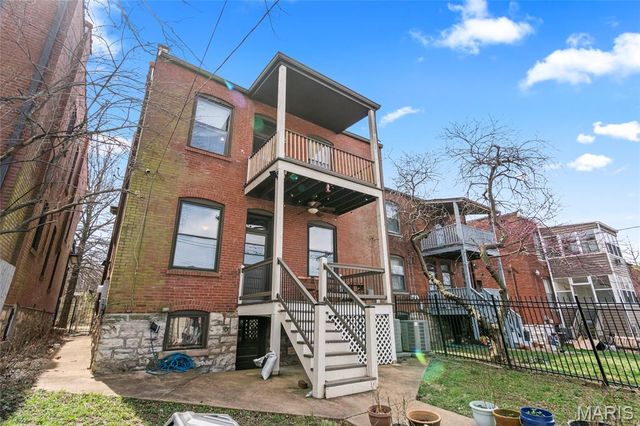 3877 Utah Place, St Louis, MO 63116