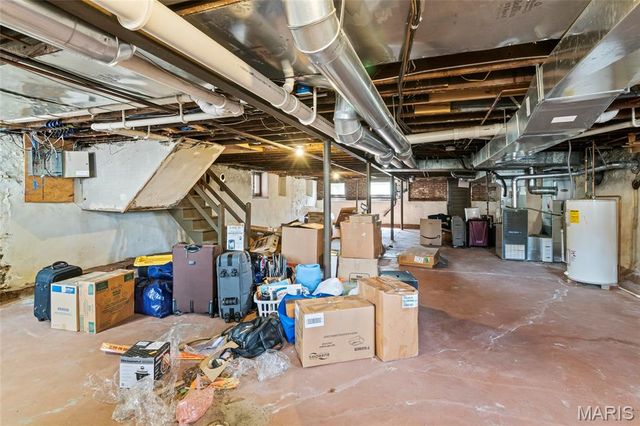 3877 Utah Place, St Louis, MO 63116