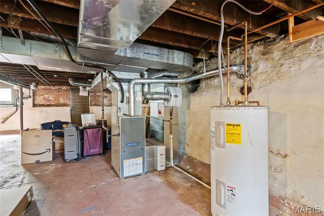 3877 Utah Place, St Louis, MO 63116