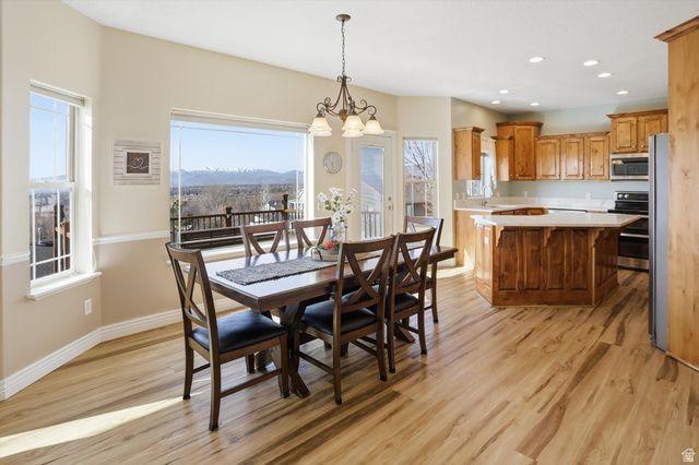 9483 N AVANYU DR, Cedar Hills, UT 84062