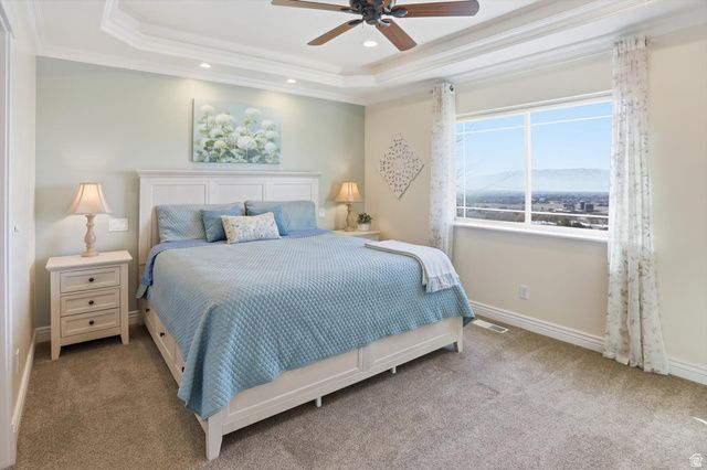 9483 N AVANYU DR, Cedar Hills, UT 84062