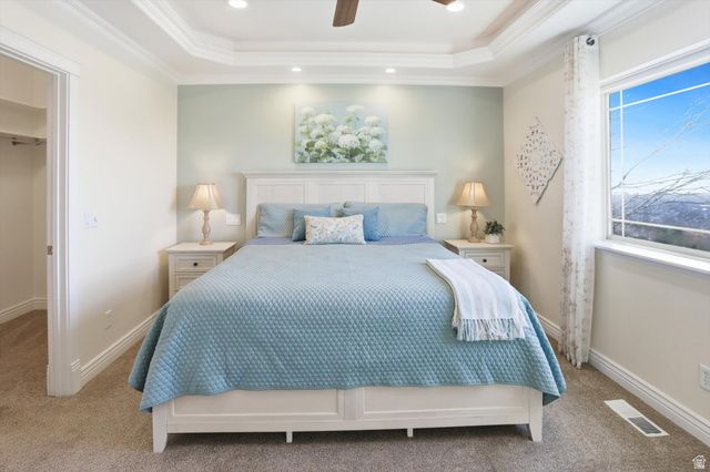 9483 N AVANYU DR, Cedar Hills, UT 84062