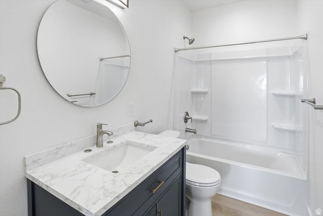 9483 N AVANYU DR, Cedar Hills, UT 84062