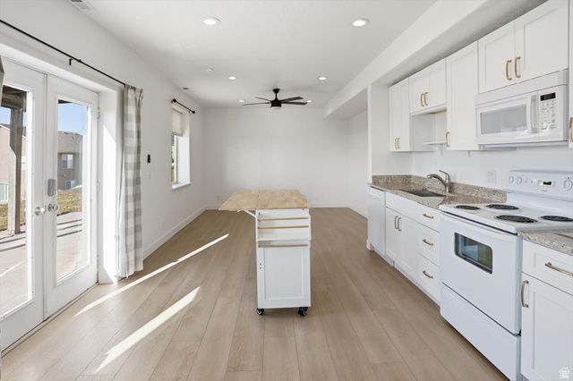 9483 N AVANYU DR, Cedar Hills, UT 84062