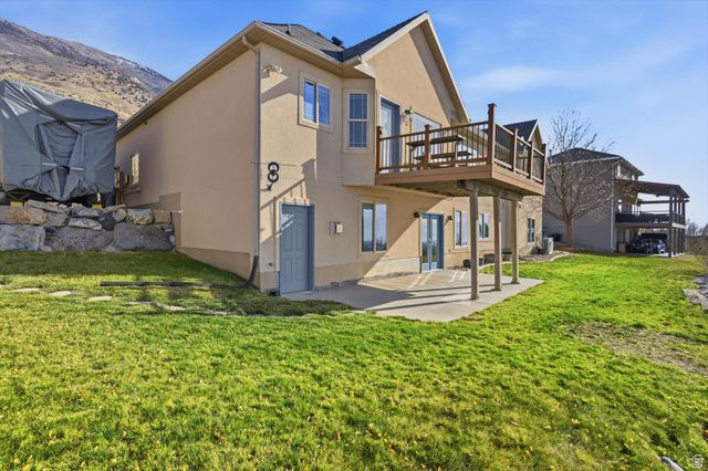9483 N AVANYU DR, Cedar Hills, UT 84062