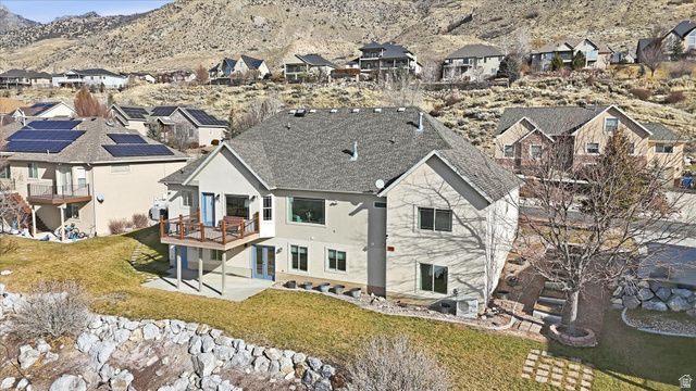 9483 N AVANYU DR, Cedar Hills, UT 84062