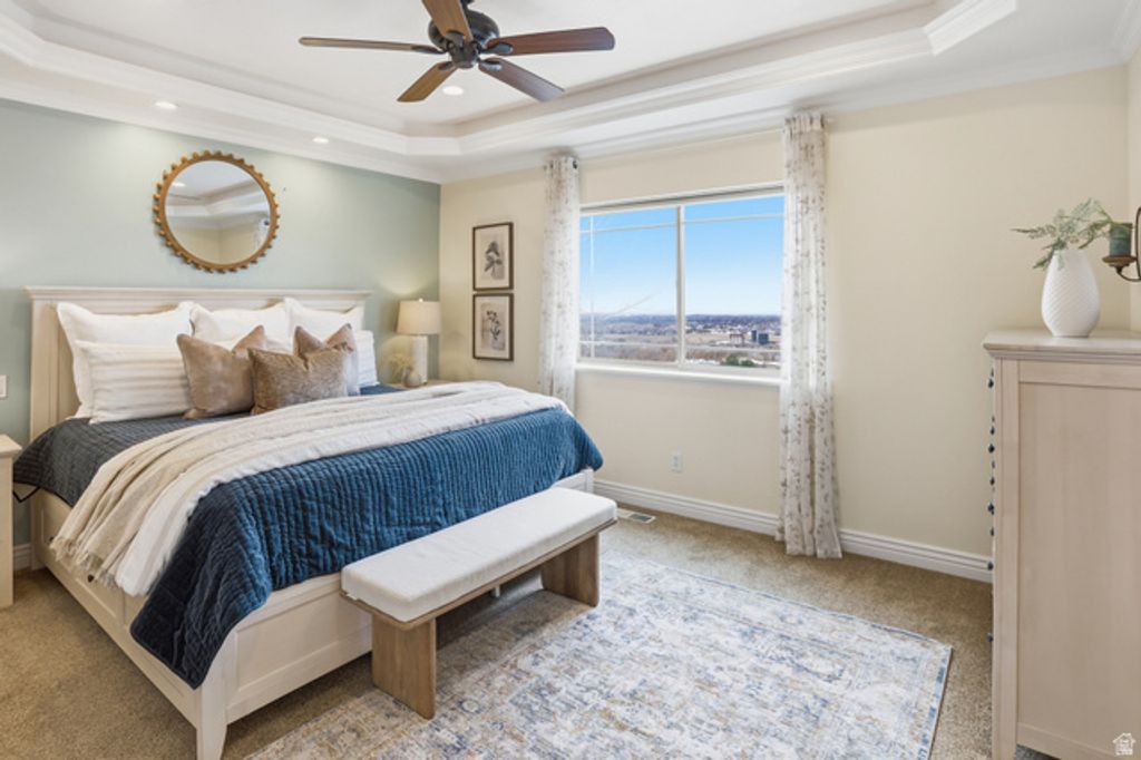 Image 15 of property listing at 9483 N AVANYU DR, Cedar Hills, UT 84062